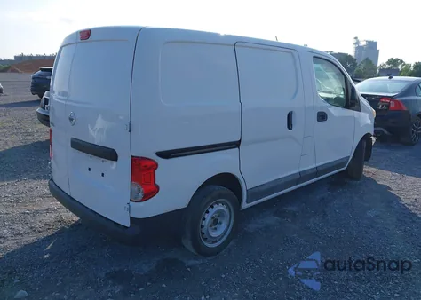 2019 Nissan Nv200 S z USA, uszkodzony, nr VIN 3N6CM0KN5KK690914